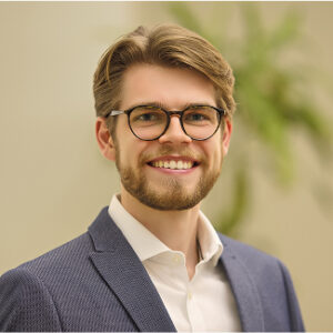 Cedric Behler